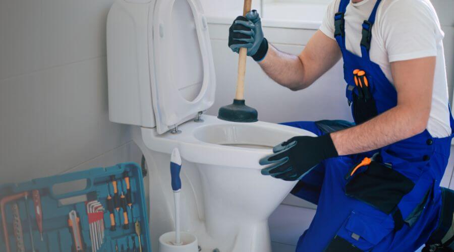 Professional expert plumbing services in Newtown, MO